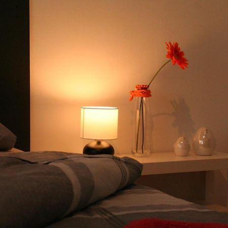 Ferienwohnung Dachshuebel Саарбрюкен Екстериор снимка