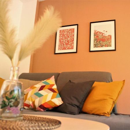 Ferienwohnung Dachshuebel Саарбрюкен Екстериор снимка