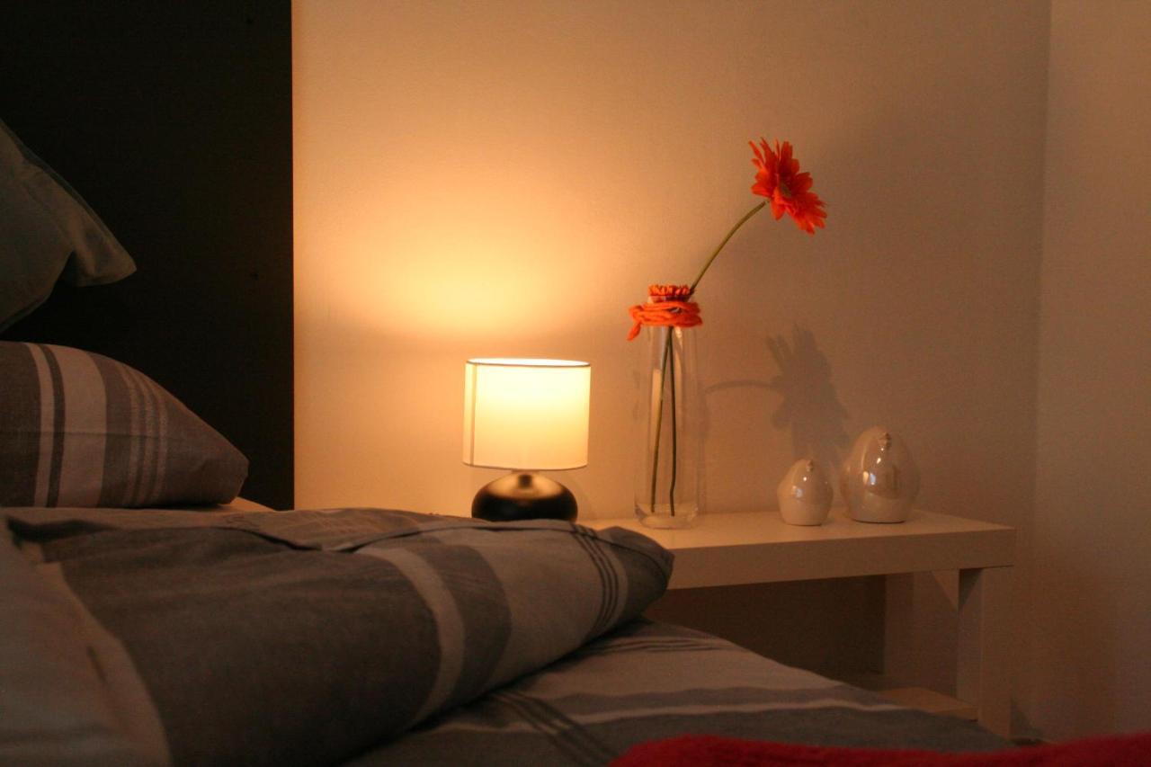 Ferienwohnung Dachshuebel Саарбрюкен Екстериор снимка