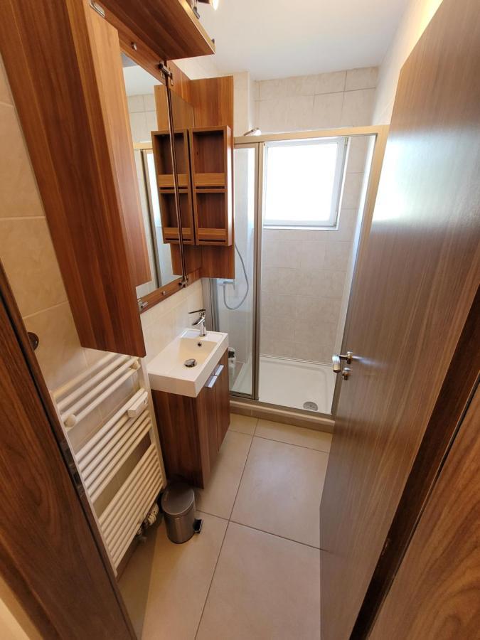 Ferienwohnung Dachshuebel Саарбрюкен Екстериор снимка