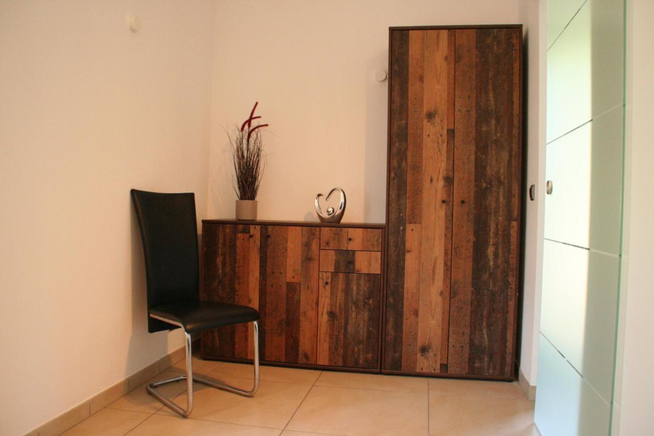 Ferienwohnung Dachshuebel Саарбрюкен Екстериор снимка