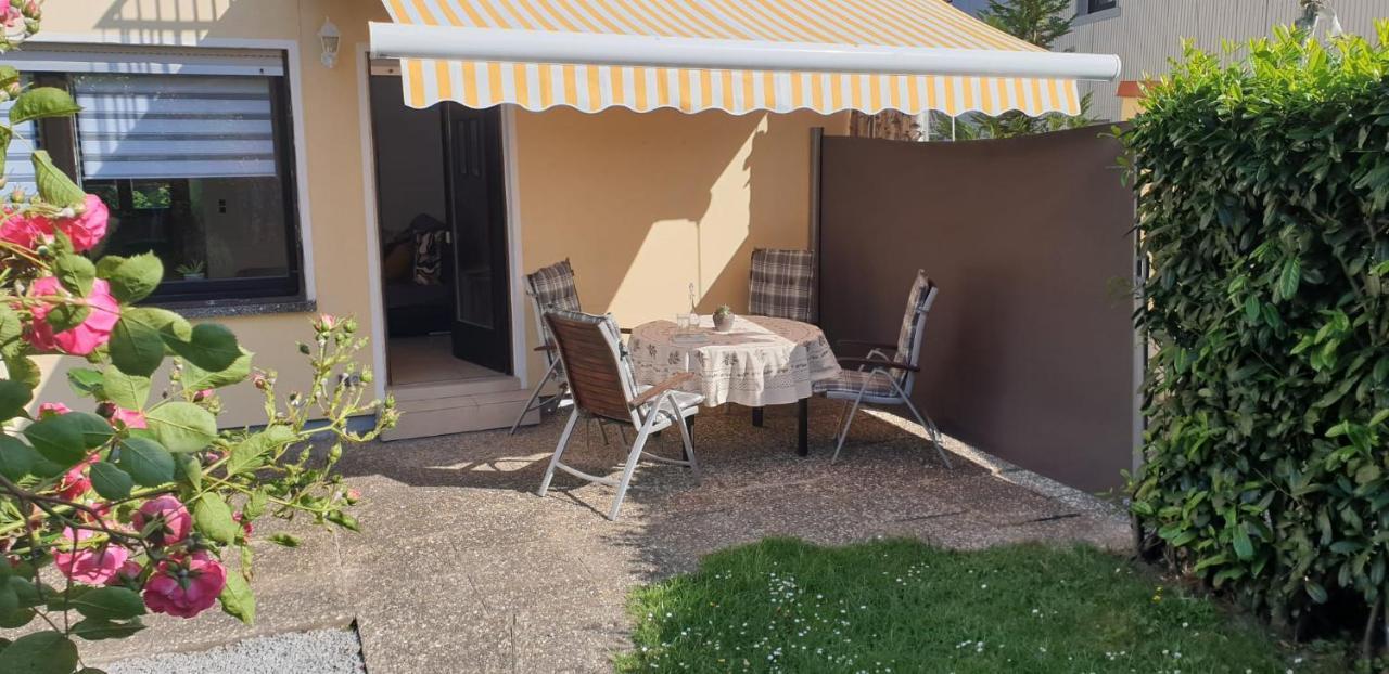 Ferienwohnung Dachshuebel Саарбрюкен Екстериор снимка