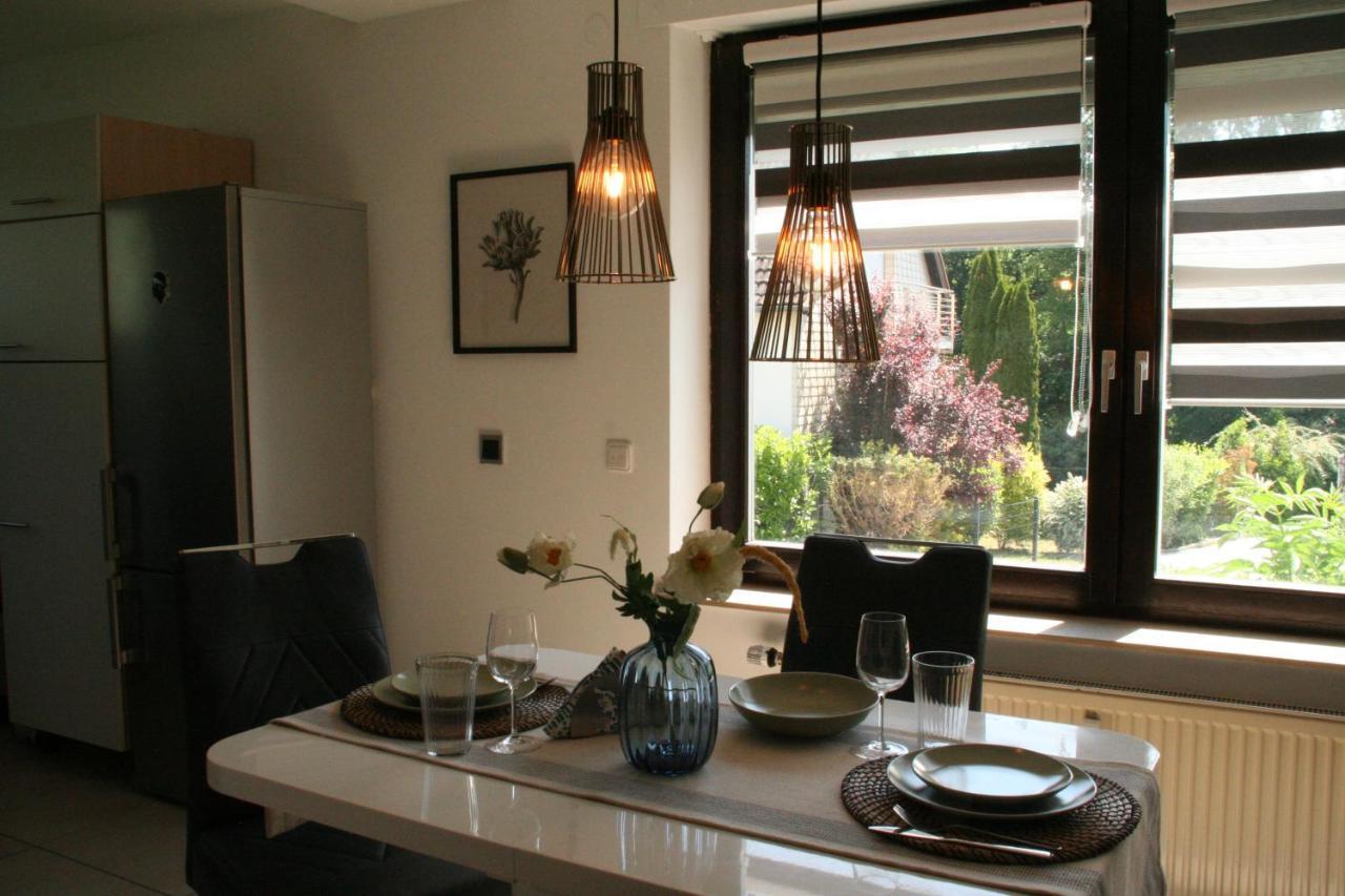 Ferienwohnung Dachshuebel Саарбрюкен Екстериор снимка
